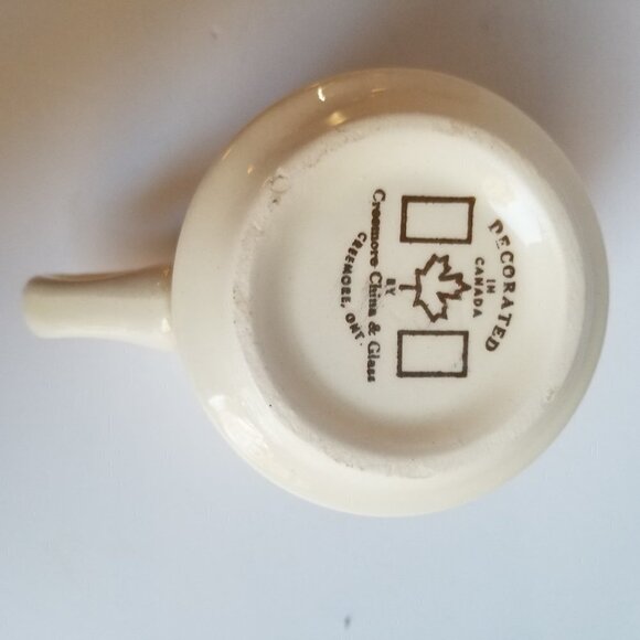 Boy Scout Mug Lord Baden-Powell of Gilwell Cub Scouts Ventures Vintage - Picture 7 of 7